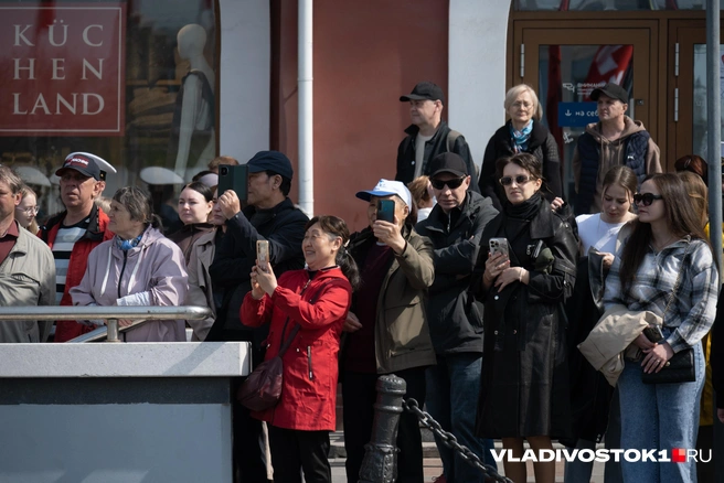 Источник: Елена Буйвол / VLADIVOSTOK1.RU