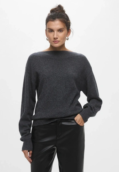 Какой он — идеальный базовый свитер: 33 лучших варианта у российских брендов Какой он — идеальный базовый свитер: 33 лучших варианта у российских брендов