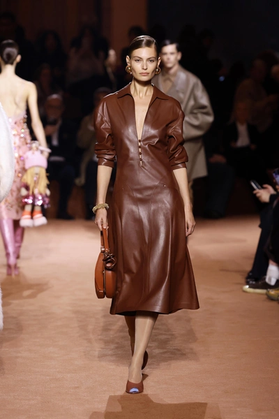 Fendi | Источник: Legion Media