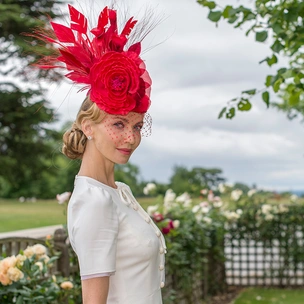 Дресс-код жив: лучшие кадры 5-го дня на Royal Ascot