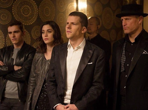 «Иллюзия обмана 3» получила название. Анонсирована четвертая часть франшизы