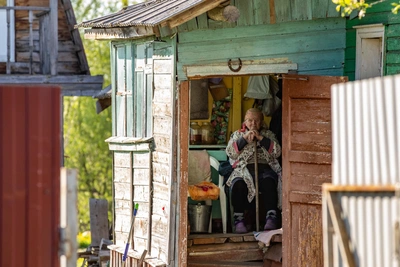 Крошечные деревни Тюменской области: где живут единицы