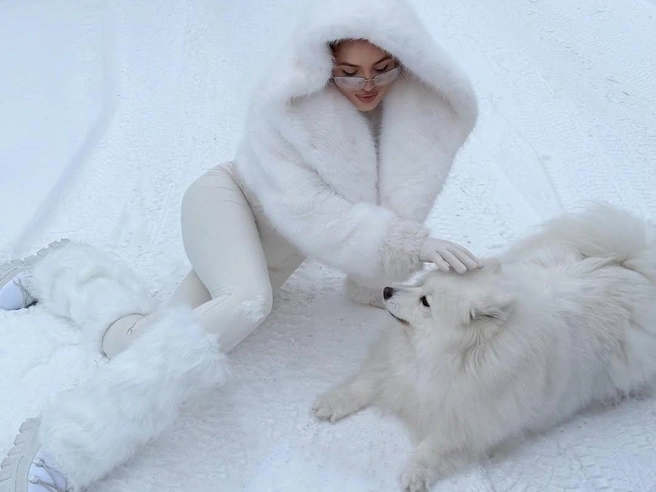 Источник: dashapogadaevaa / Instagram.com*