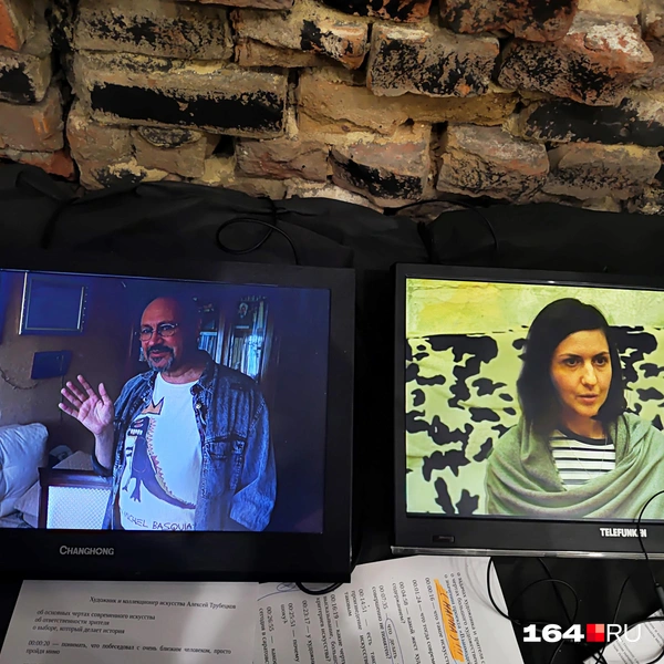 Источник: Сергей Гендин / 164.RU