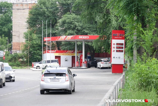Источник: Елена Буйвол / VLADIVOSTOK1.RU