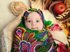 4 старинных женских имени, которые снова возвращаются в моду