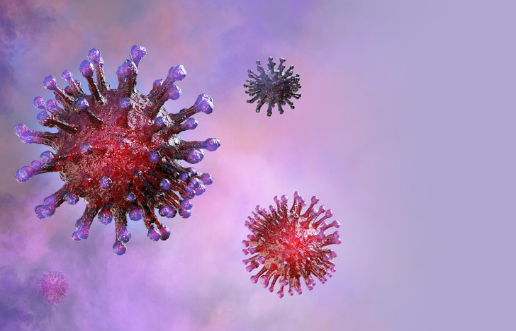 Какие люди не заражаются коронавирусом, и что делать тем, кто постоянно им болеет