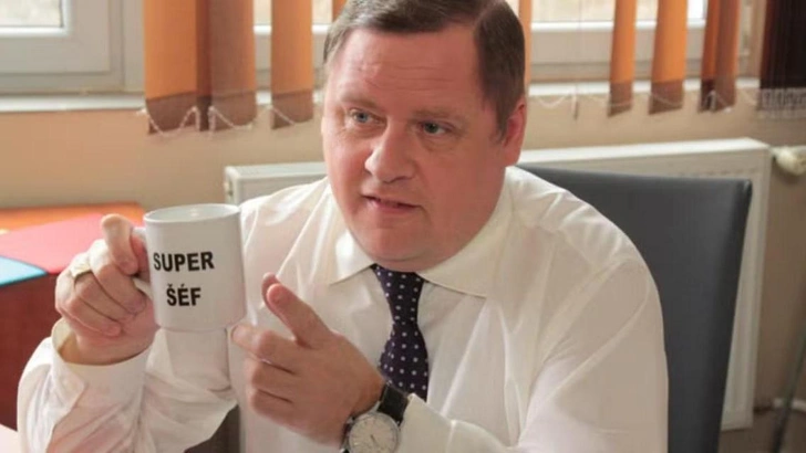 Источник: Кадр из сериала «Офис»