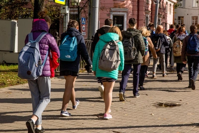 В школах Пермского края введут оценки за поведение