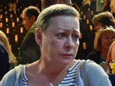 Мария Аронова: «Фишка моей внешности в том, что я родилась старой»