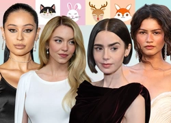 Кошка, лань или лисица: почему TikTok снова делит женщин по типам внешности