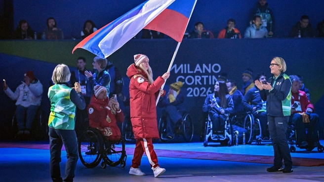 Дважды золото, серебро и бронза. Сколько выплатят байкальчанке Варваре Ворончихиной за Паралимпиаду | Источник: «Паралимпийский комитет России» / paralymp.ru