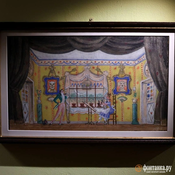 Источник: Дарья Драй / «Фонтанка.ру»