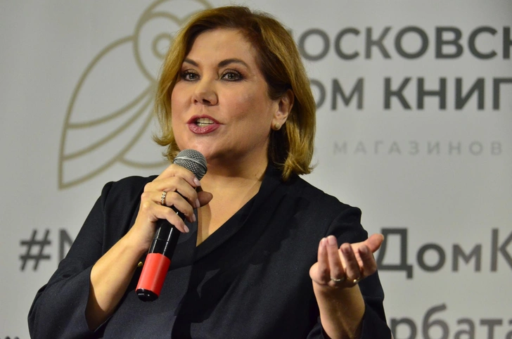 Марина Федункив | www.starhit.ru