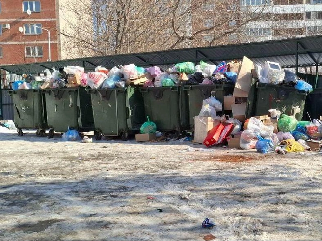 Источник: читательница E1.RU