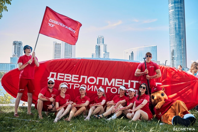 Источник: «Девелопмент-Юг»