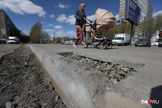 Заплаток много не бывает | Источник: Наталья Лапцевич