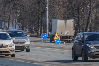 «Башкиравтодор» получил контракт на 174 млн рублей