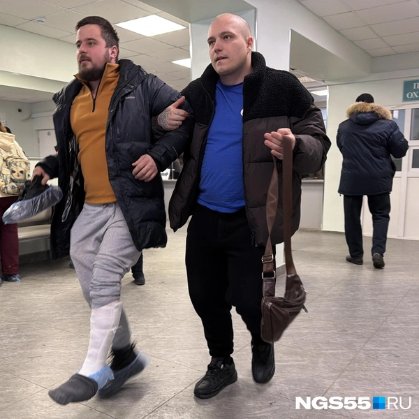 В трудных ситуациях особенно важна поддержка близких | Источник: Евгений Софийчук / NGS55.RU