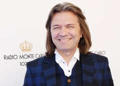 Дмитрий Маликов: «Стеша больше на маме была, а за сына я чувствую большую ответственность»