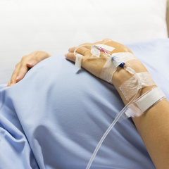 Повод не бояться операций: ученые опровергли вред анестезии во время беременности