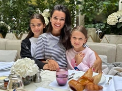 На дочь Бородиной обрушился хейт за честный ответ о том, на что она потратила бы миллион долларов