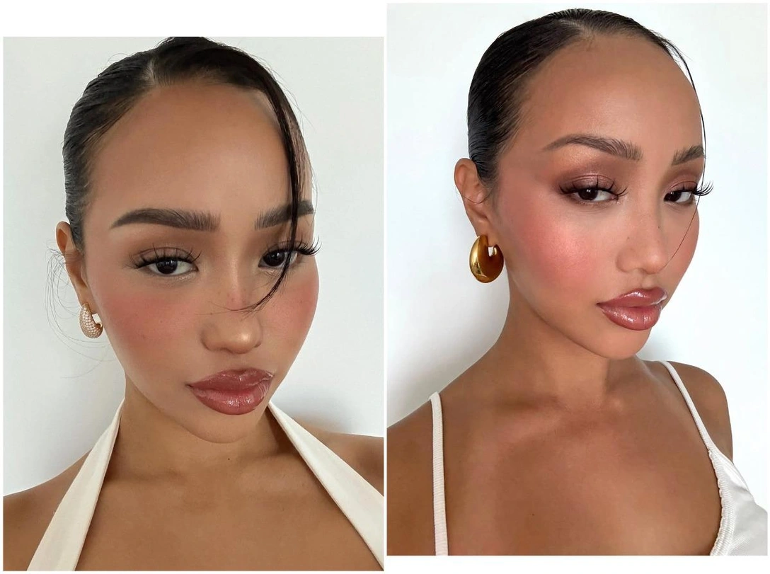 Дешево и безвкусно: 5 главных ошибок при наращивании ресниц | marieclaire.ru