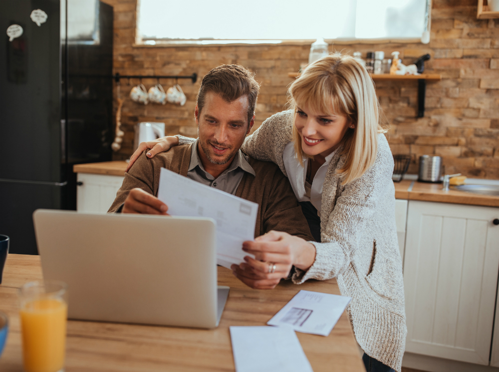 Денежный вопрос: как планировать и вести семейный бюджет | marieclaire.ru