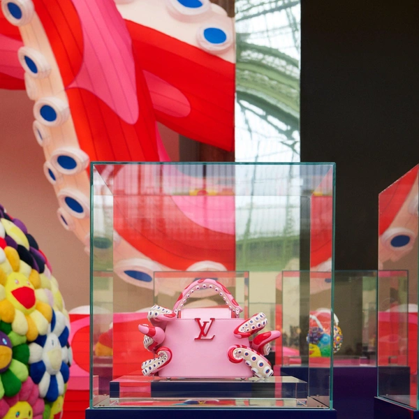 Источник: Louis Vuitton