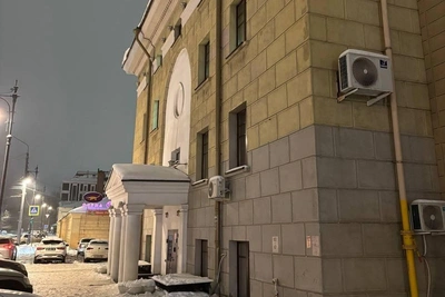 Оренбургский драмтеатр продолжит работу после пожара