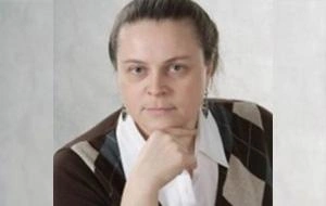 Лариса Аникина | Источник: сайт Законодательного собрания Забайкалья
