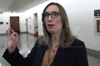 Republicans Perfect for «The Traitors» — Congresswoman