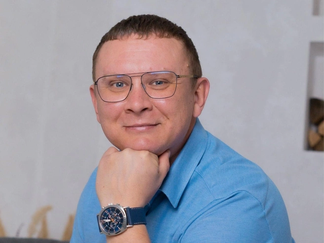 Я вижу, что хотите, чтобы я вам помог подобрать жилье | Источник: Матвеев Алексей / vk.com
