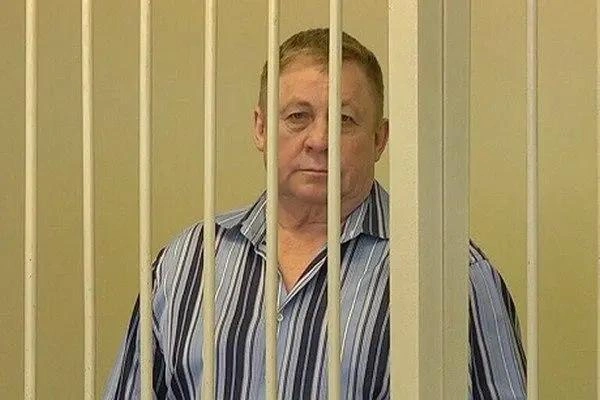 Политическая биография Владимира Ташкинова тоже закончилась сроком в колонии | Источник: ilim24.ru/