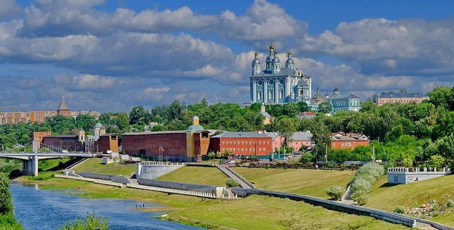 Источник: Ghirlandajo / Wikipedia.org