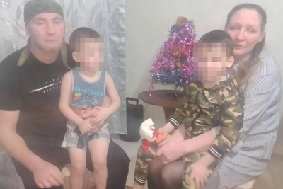 Мать из уральского поселка избила сына за побег из дома