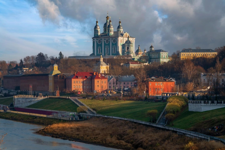 Источник: Ula Ulachka / Shutterstock.com