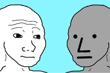 Кто такие NPC и как термин из компьютерных игр стал названием «скучных» и «серых» людей в реальности