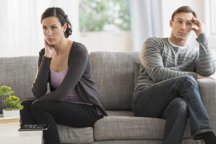Узнайте у частного юриста, как быстрее развестись с мужем без его согласия