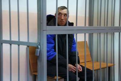 Суд приговорил екатеринбуржца за убийство медсестры