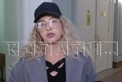 Attempted murder of blogger under investigation in Nizhny Novgorod