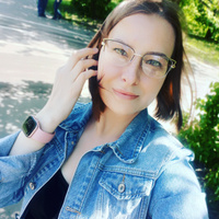 Аватарка Kristina