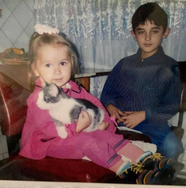 В детстве Рустам даже и не думал начинать карьеру комика