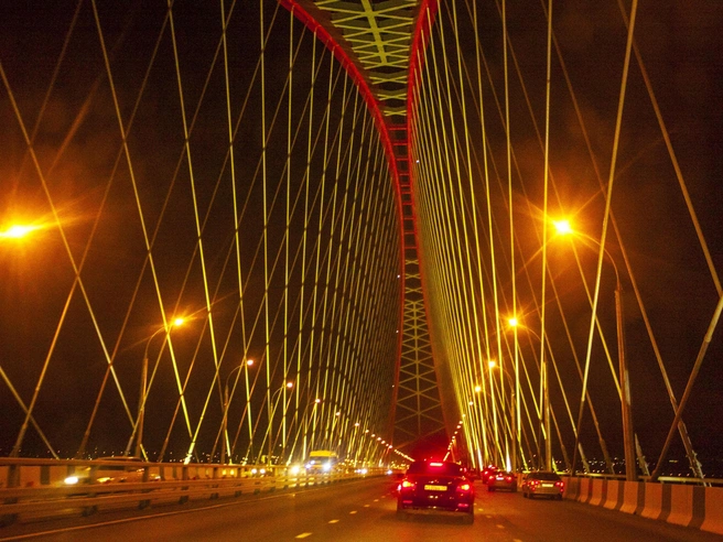 Сводка событий дня | Источник: Татьяна Фатеева / NGS.RU