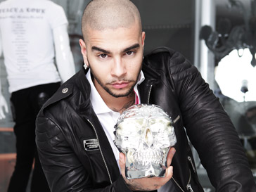 maluma philipp plein
