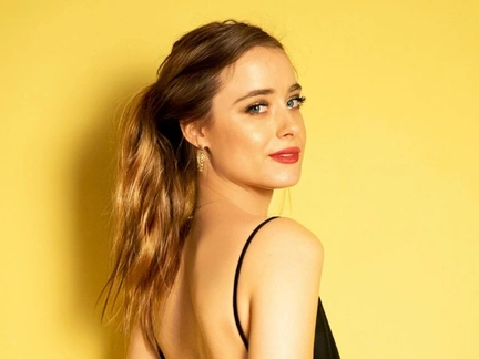 Певица LANDA: «Меня может вдохновить что угодно: от лавандовых закатов до болезненного разрыва в отношениях»