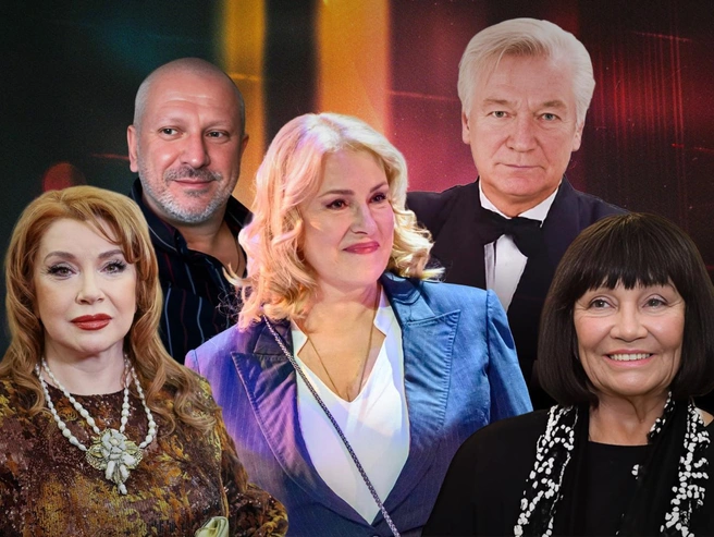 Актеры примут участие в открытии кинофестиваля | Источник: Мария Романова