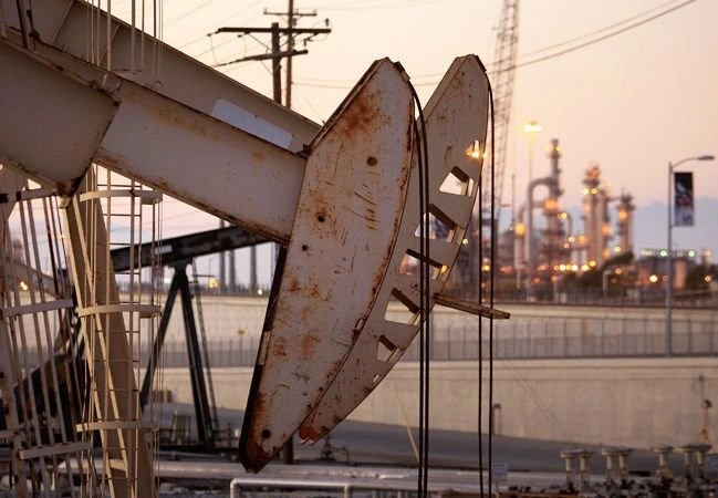 Цена на нефть повысилась до $40 впервые с декабря 2015 года | ya62.ru