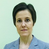 Юлия Зотова