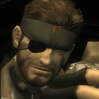 Аватарка snakeeaterouterheaven